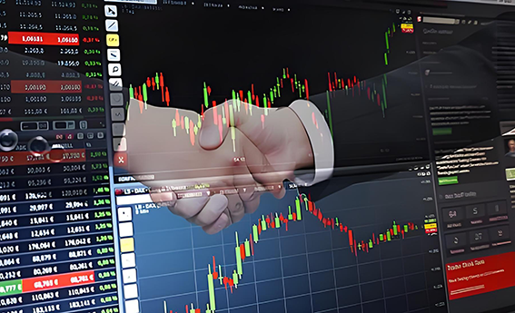 欧易小额可玩交易界面